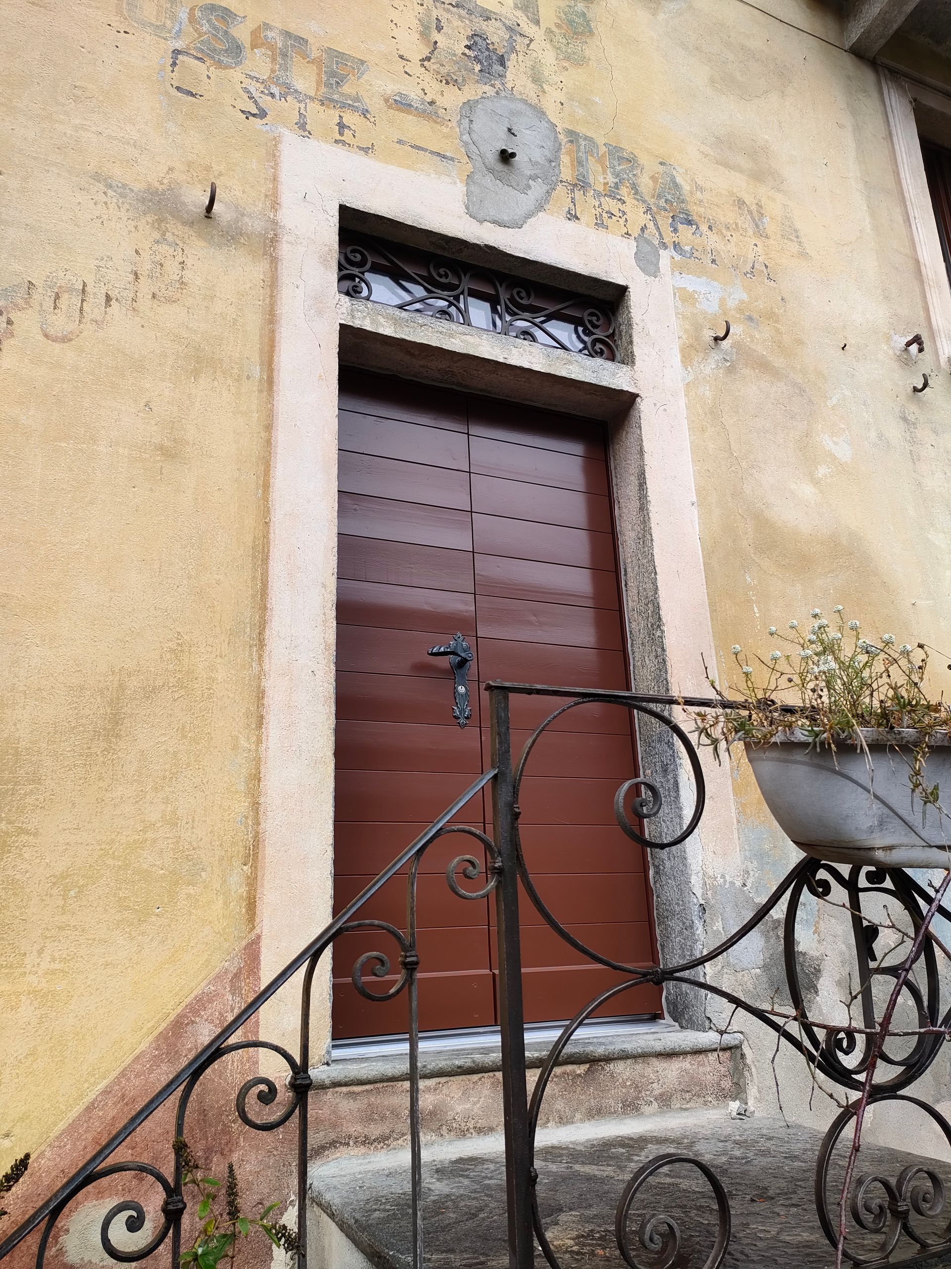 Falegnameria   Giuliano Bertoli SA