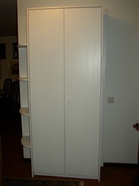 Falegnameria Giuliano Bertoli SA