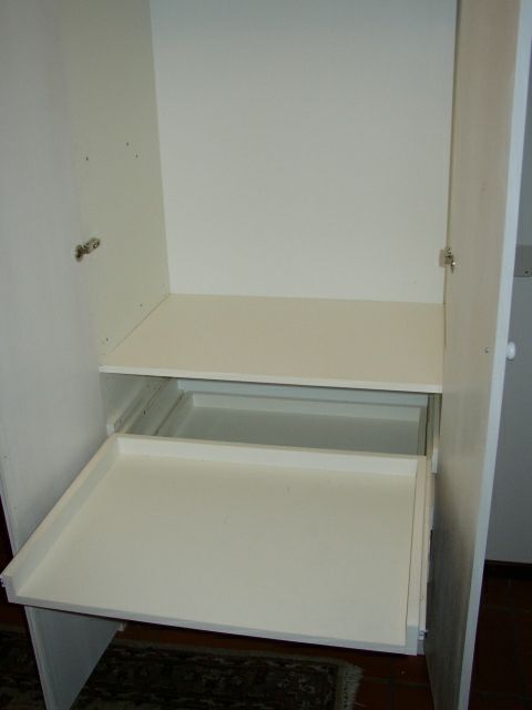 Falegnameria Giuliano Bertoli SA