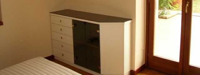 Falegnameria   Giuliano Bertoli SA