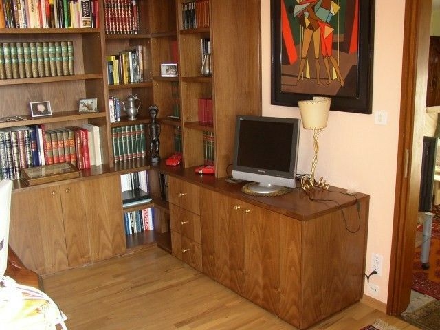 Falegnameria   Giuliano Bertoli SA