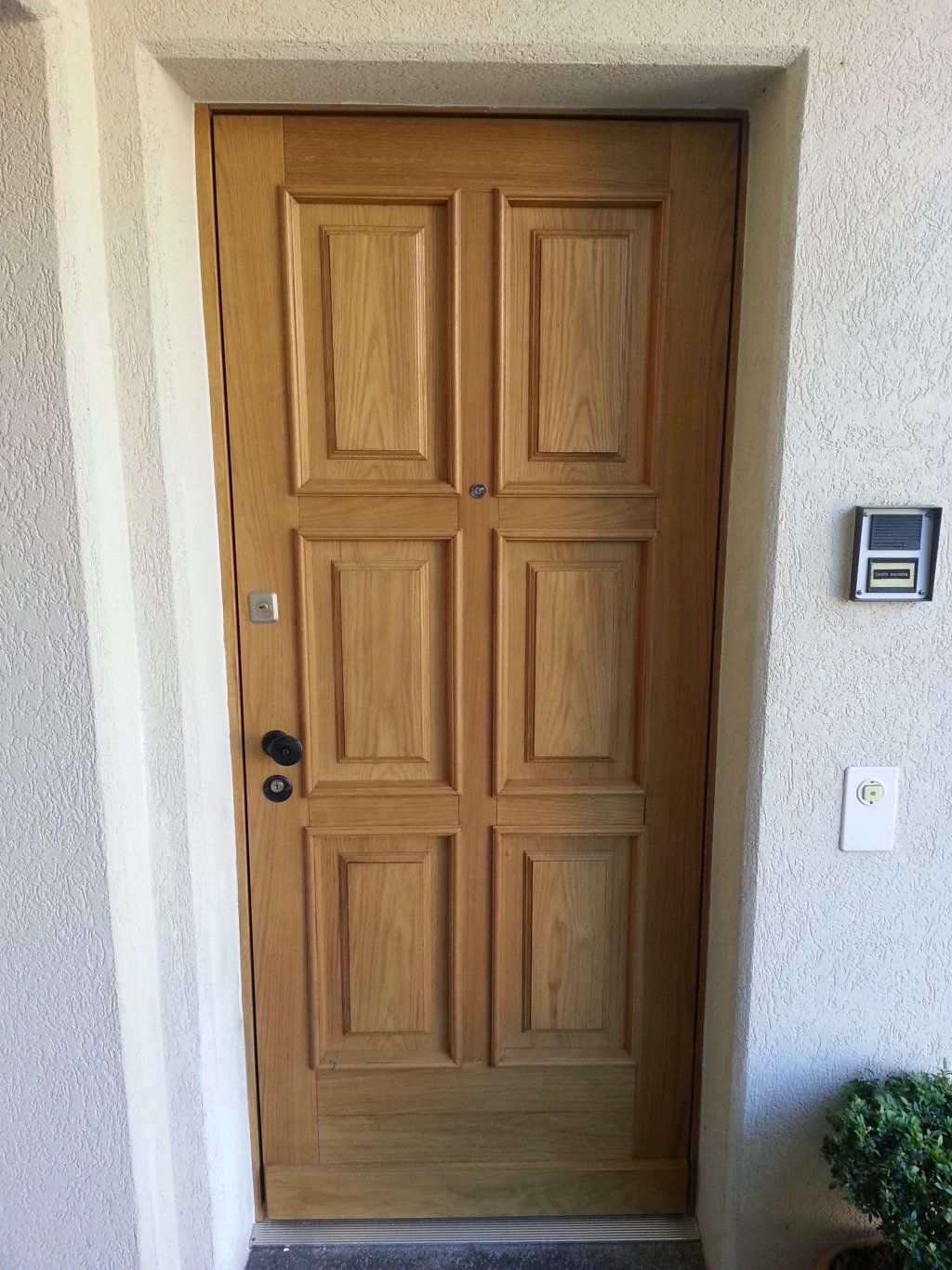 Falegnameria   Giuliano Bertoli SA