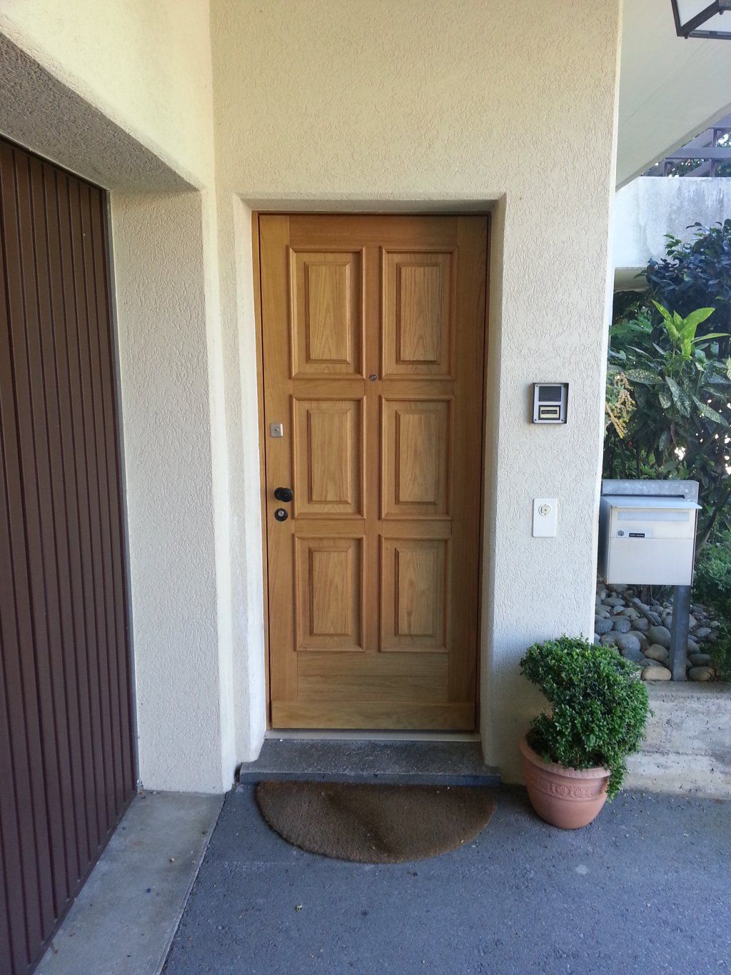 Falegnameria   Giuliano Bertoli SA