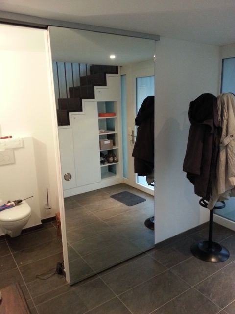 Falegnameria   Giuliano Bertoli SA