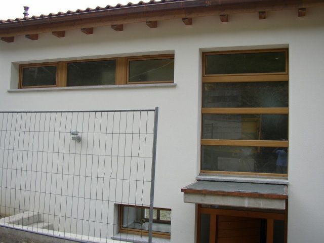 Falegnameria   Giuliano Bertoli SA