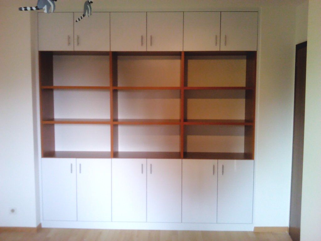 Falegnameria Giuliano Bertoli SA