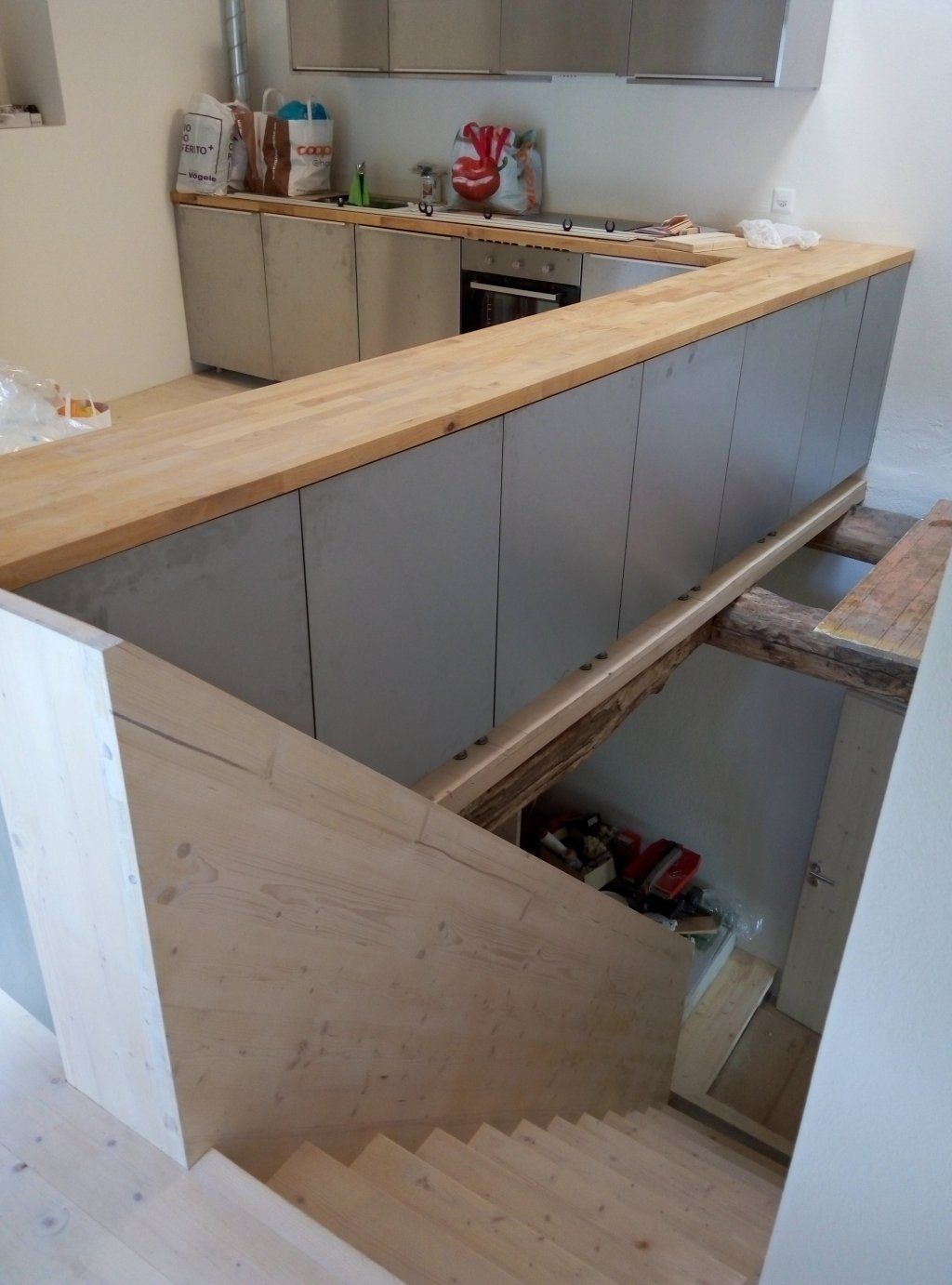 Falegnameria   Giuliano Bertoli SA