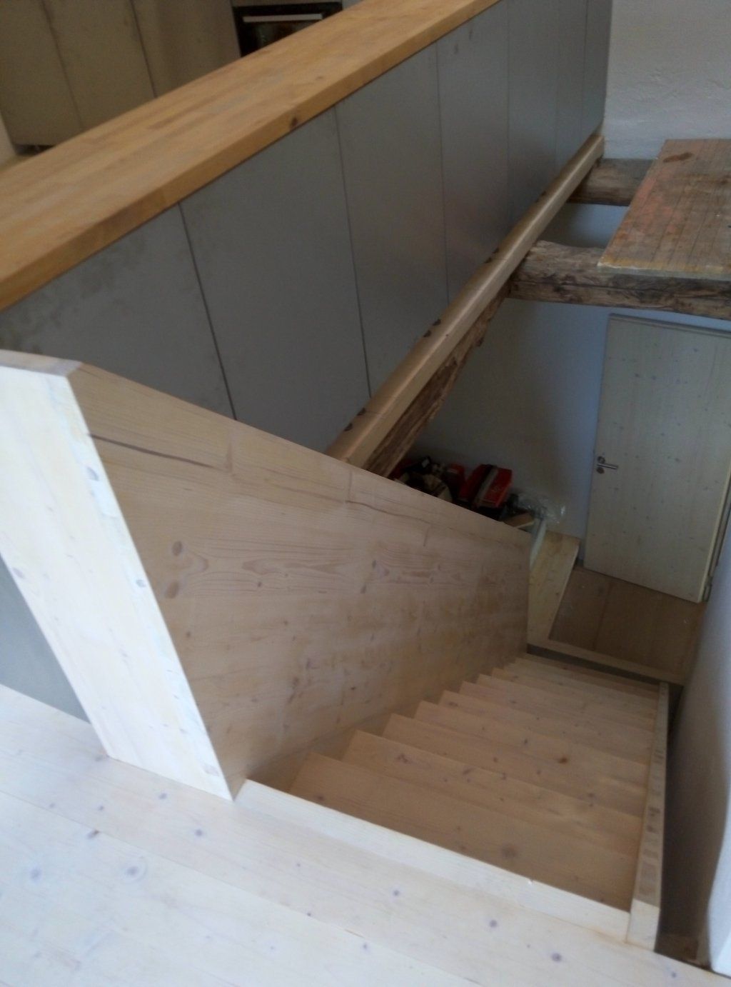 Falegnameria   Giuliano Bertoli SA