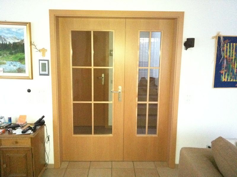 Falegnameria   Giuliano Bertoli SA