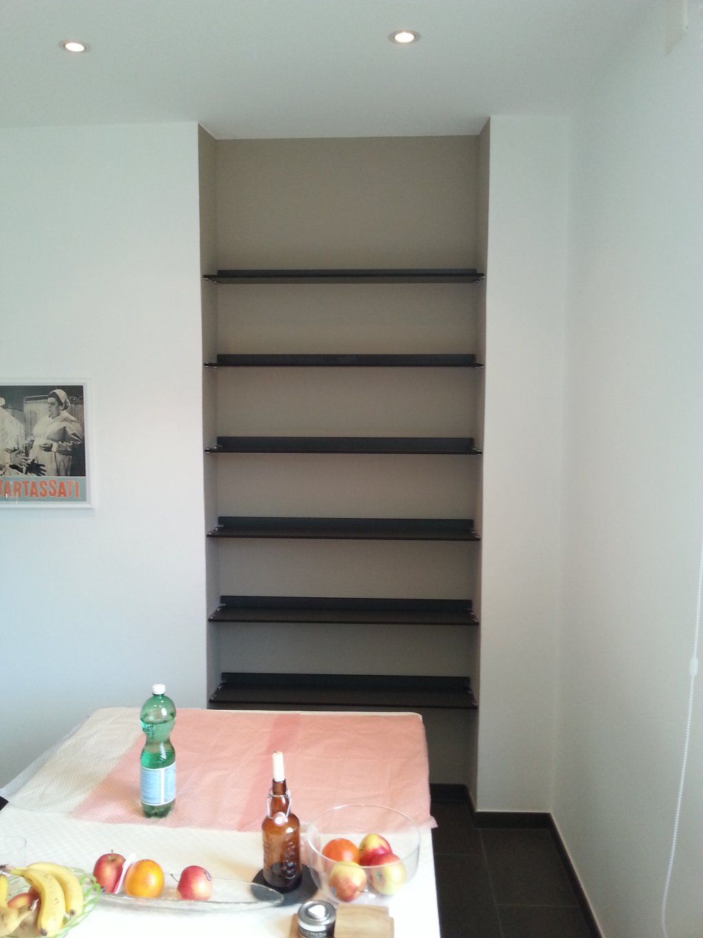 Falegnameria   Giuliano Bertoli SA