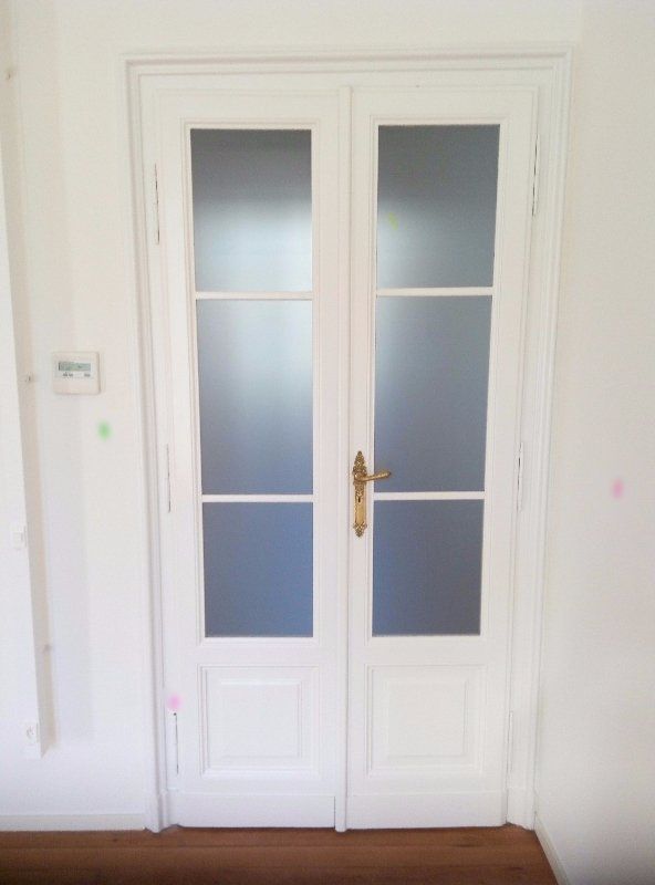 Falegnameria   Giuliano Bertoli SA