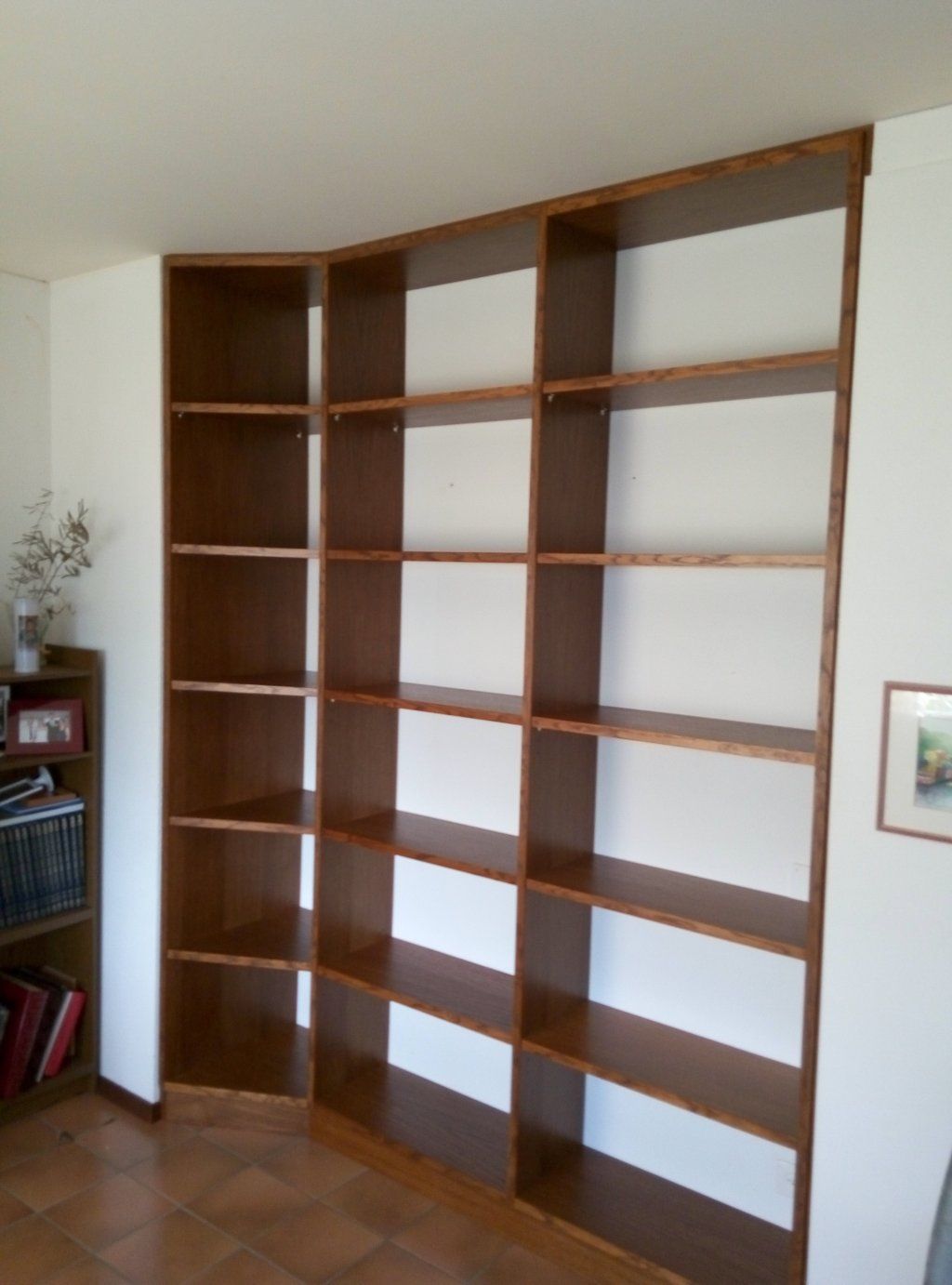 Falegnameria Giuliano Bertoli SA