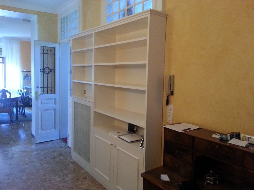 Falegnameria   Giuliano Bertoli SA