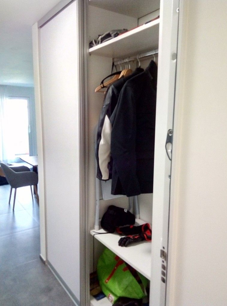 Falegnameria Giuliano Bertoli SA