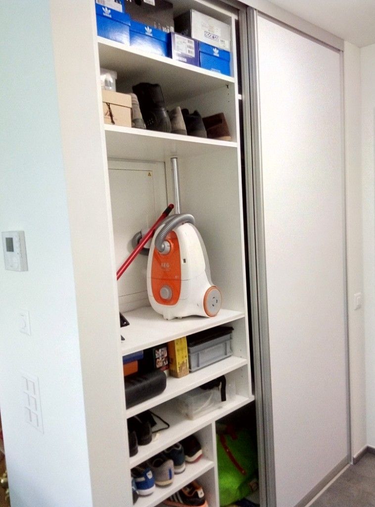 Falegnameria Giuliano Bertoli SA