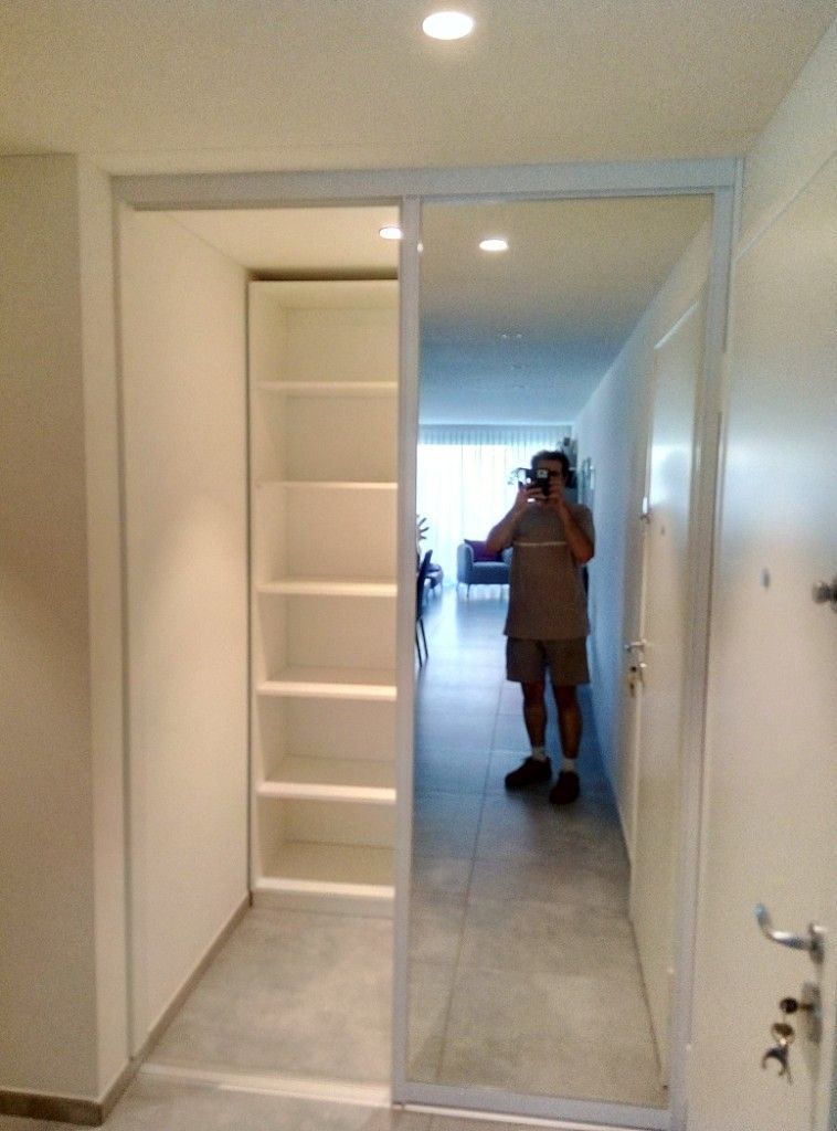 Falegnameria Giuliano Bertoli SA