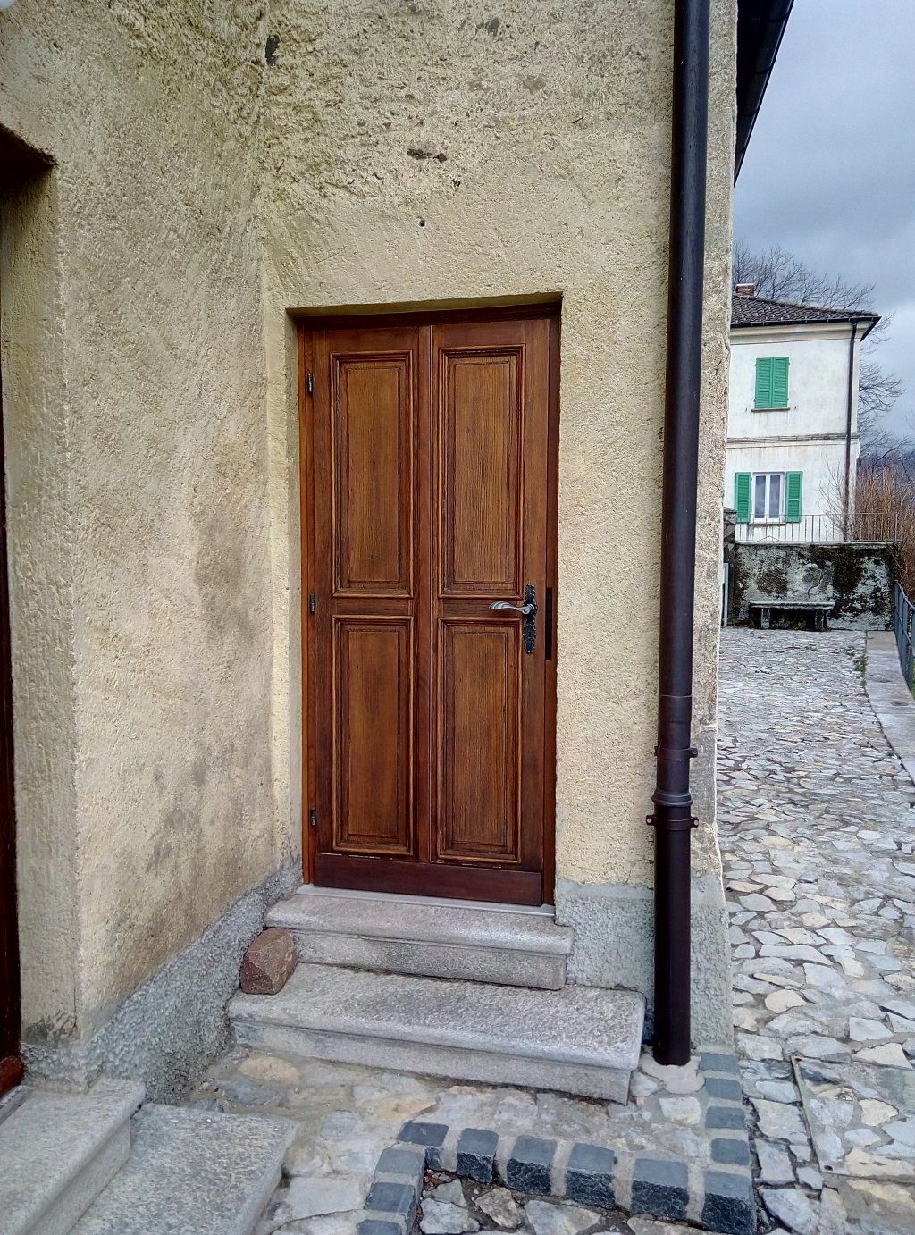 Falegnameria   Giuliano Bertoli SA