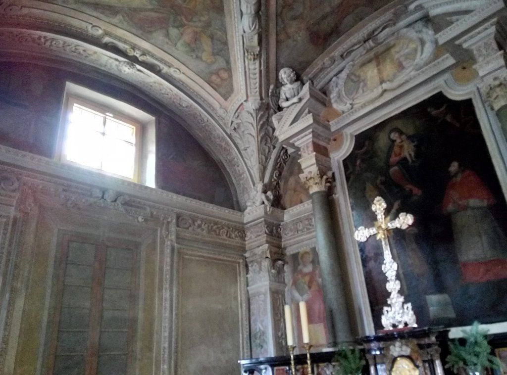 Falegnameria   Giuliano Bertoli SA