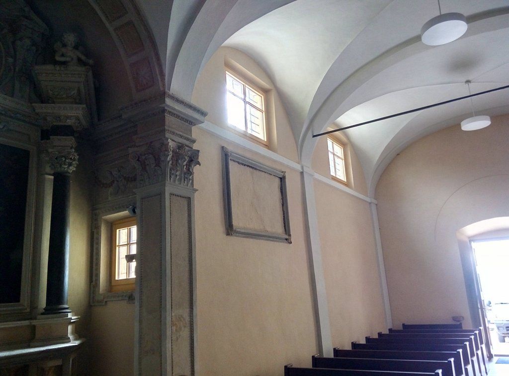 Falegnameria   Giuliano Bertoli SA