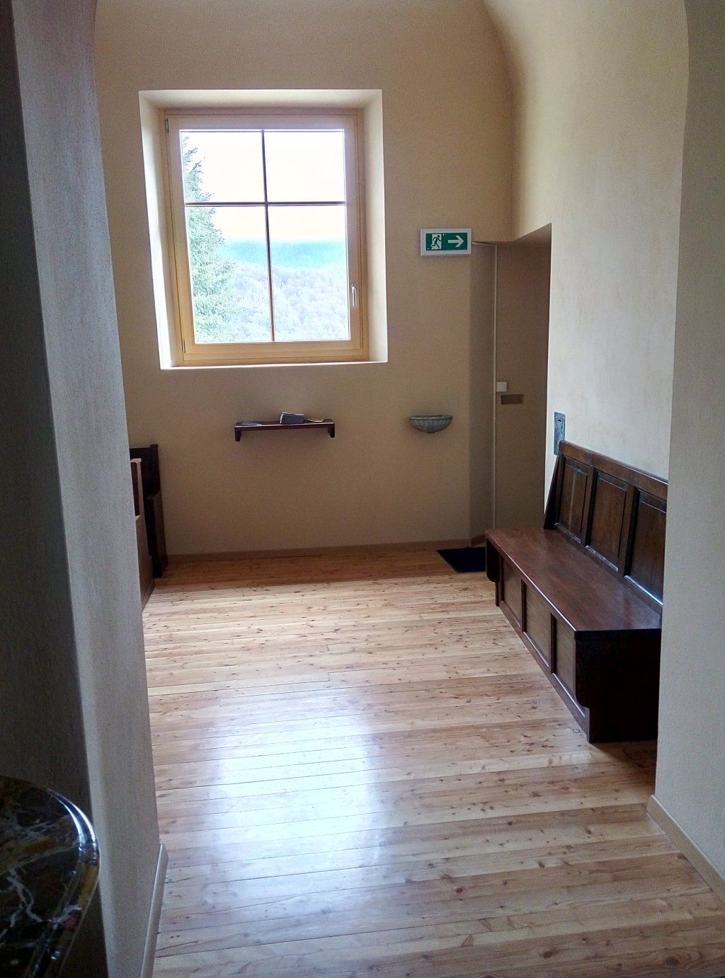 Falegnameria   Giuliano Bertoli SA