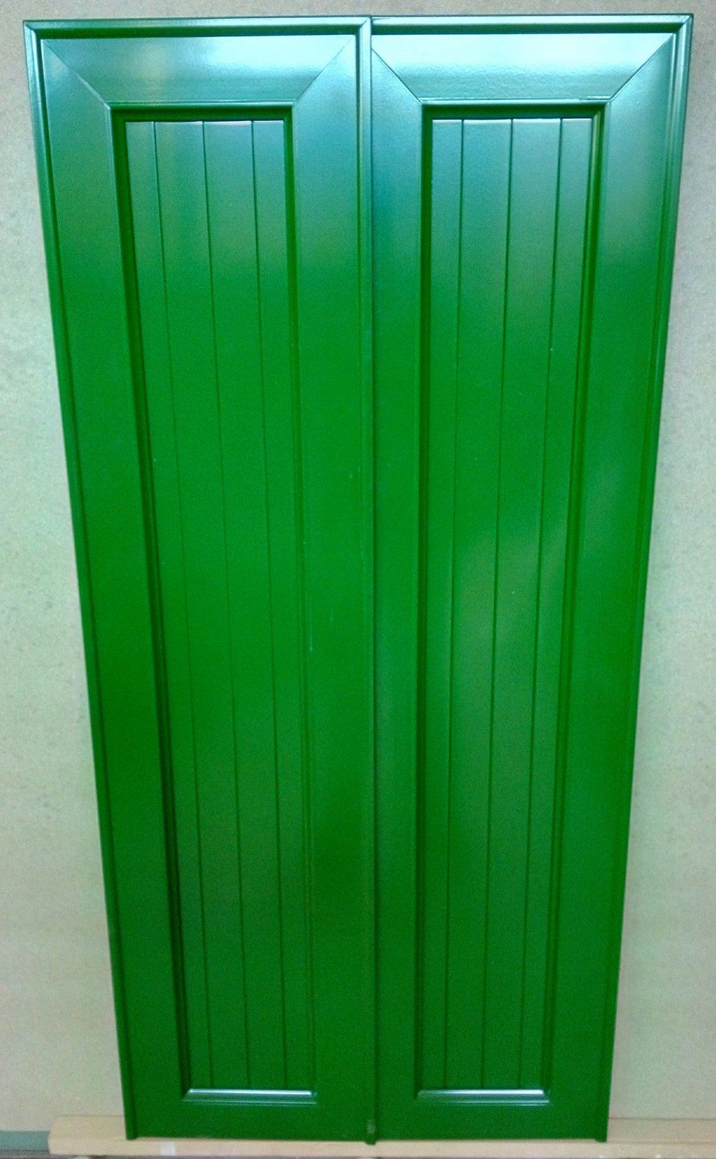 Antoni a 2 ante in metallo 2