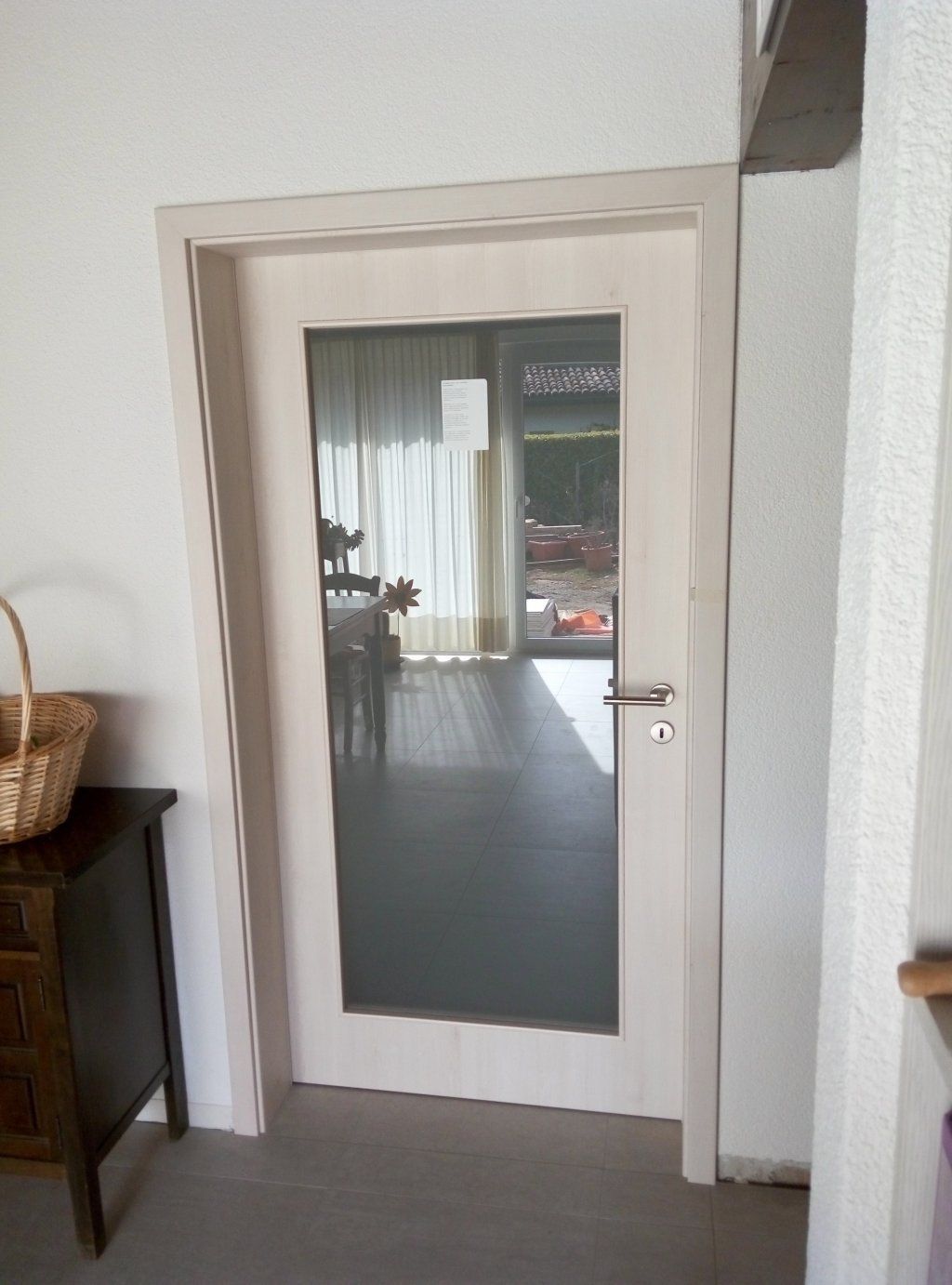 Falegnameria   Giuliano Bertoli SA