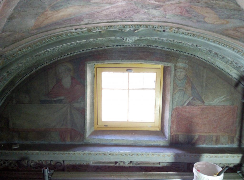 Falegnameria   Giuliano Bertoli SA