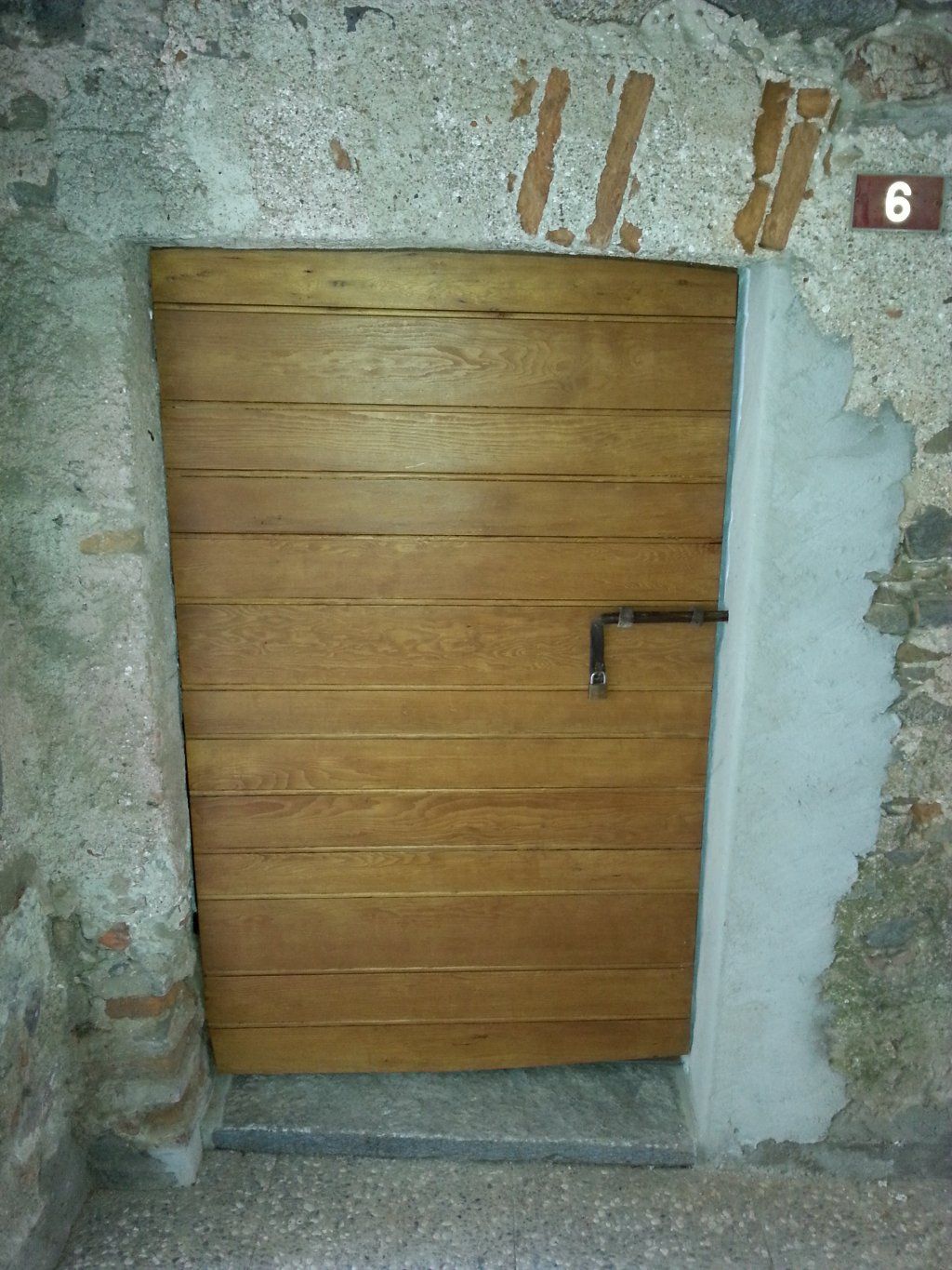 Falegnameria   Giuliano Bertoli SA