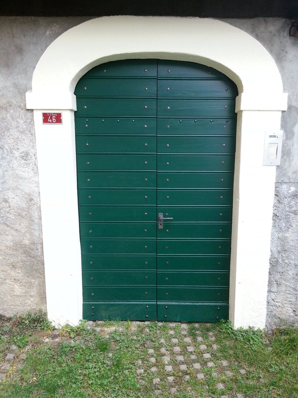 Falegnameria   Giuliano Bertoli SA