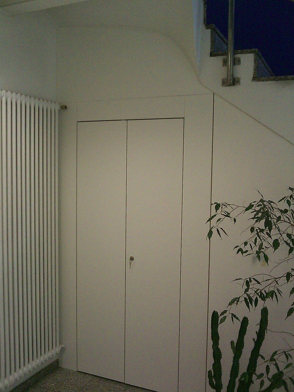 Falegnameria Giuliano Bertoli SA