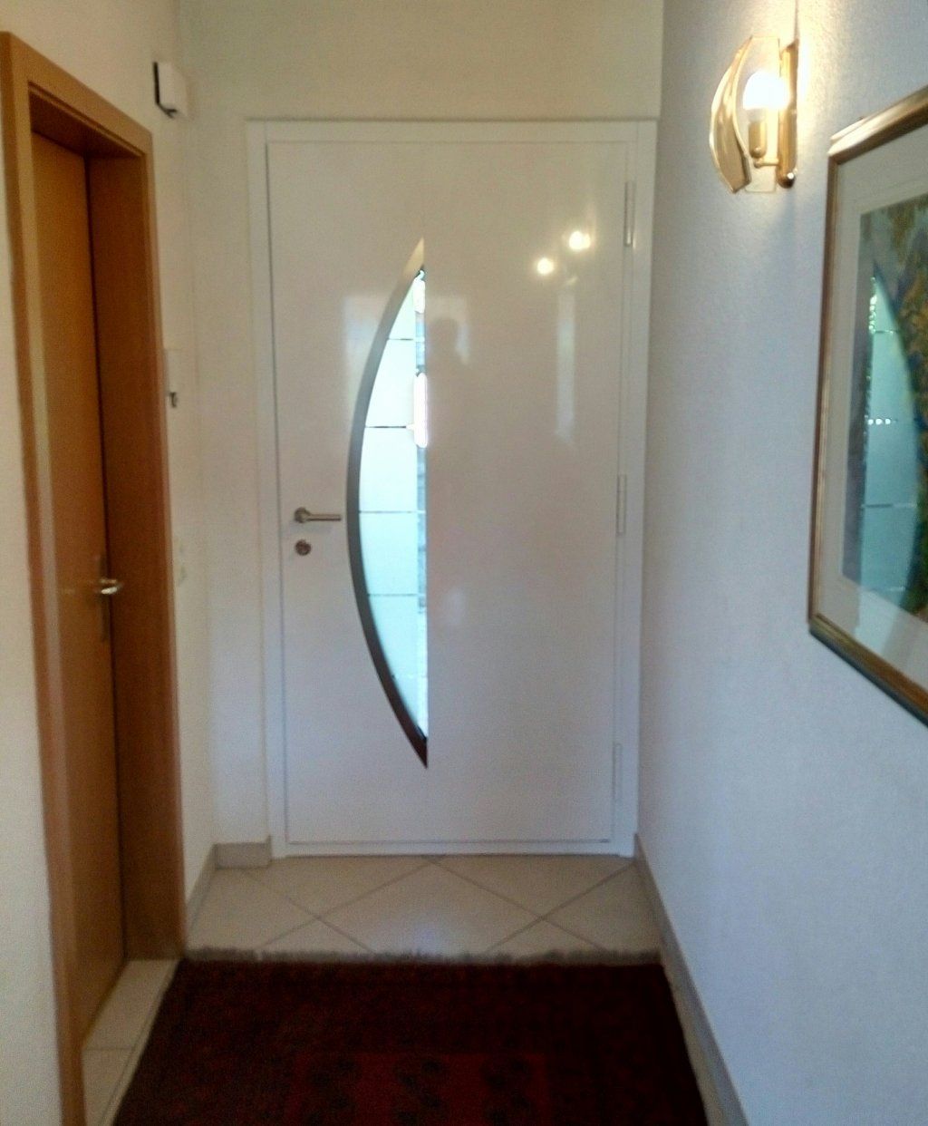 Falegnameria   Giuliano Bertoli SA