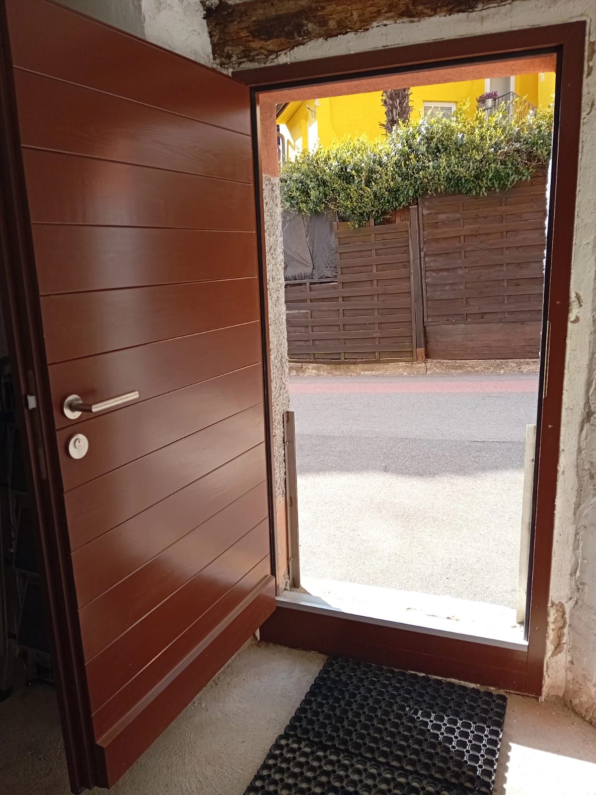 Falegnameria   Giuliano Bertoli SA