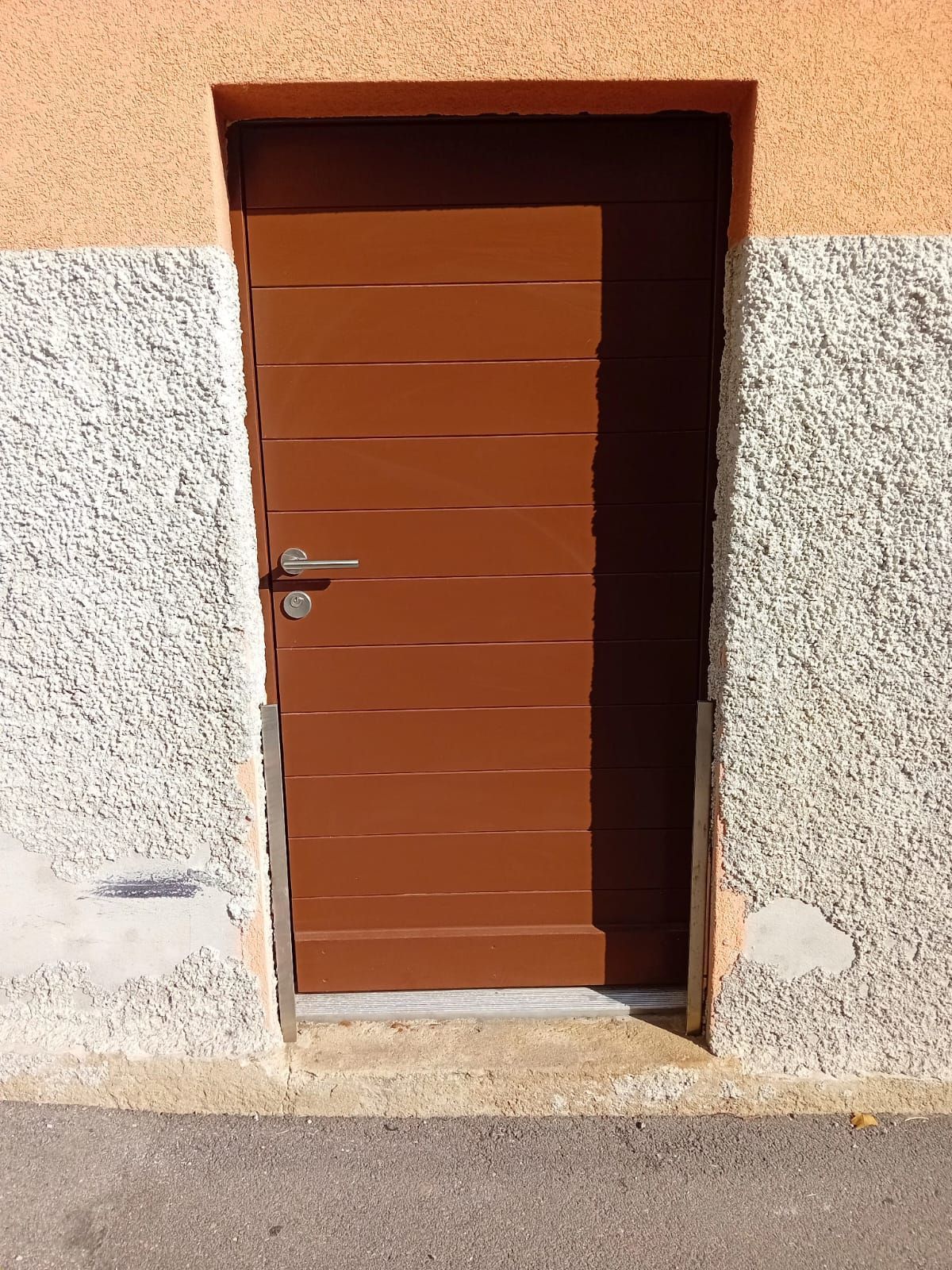 Falegnameria   Giuliano Bertoli SA