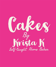 Cakes By Krista K