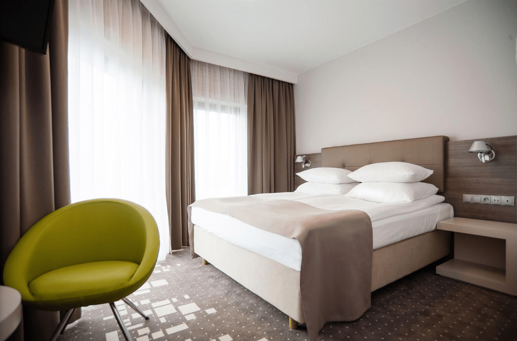 Q Hotel Plus Wroclaw Poland