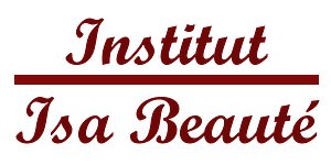 Logo Isa Beauté