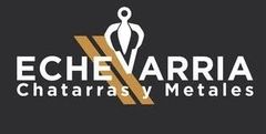 Echevarría Chatarras y Metales Footer