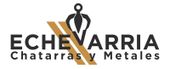 Echevarría Chatarras y Metales