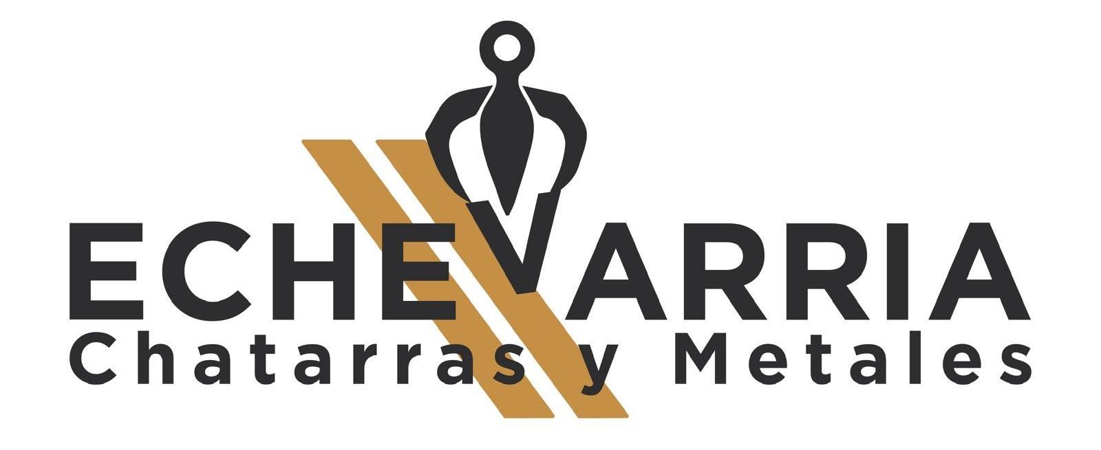 Echevarría Chatarras y Metales