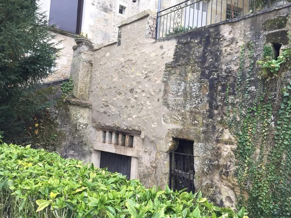 Après la rénovation d'un bâtiment ancien