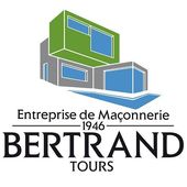 Logo Entreprise Bertrand G