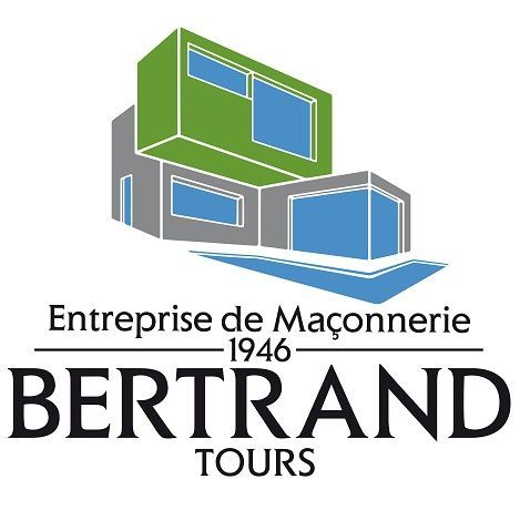 Logo Entreprise Bertrand G