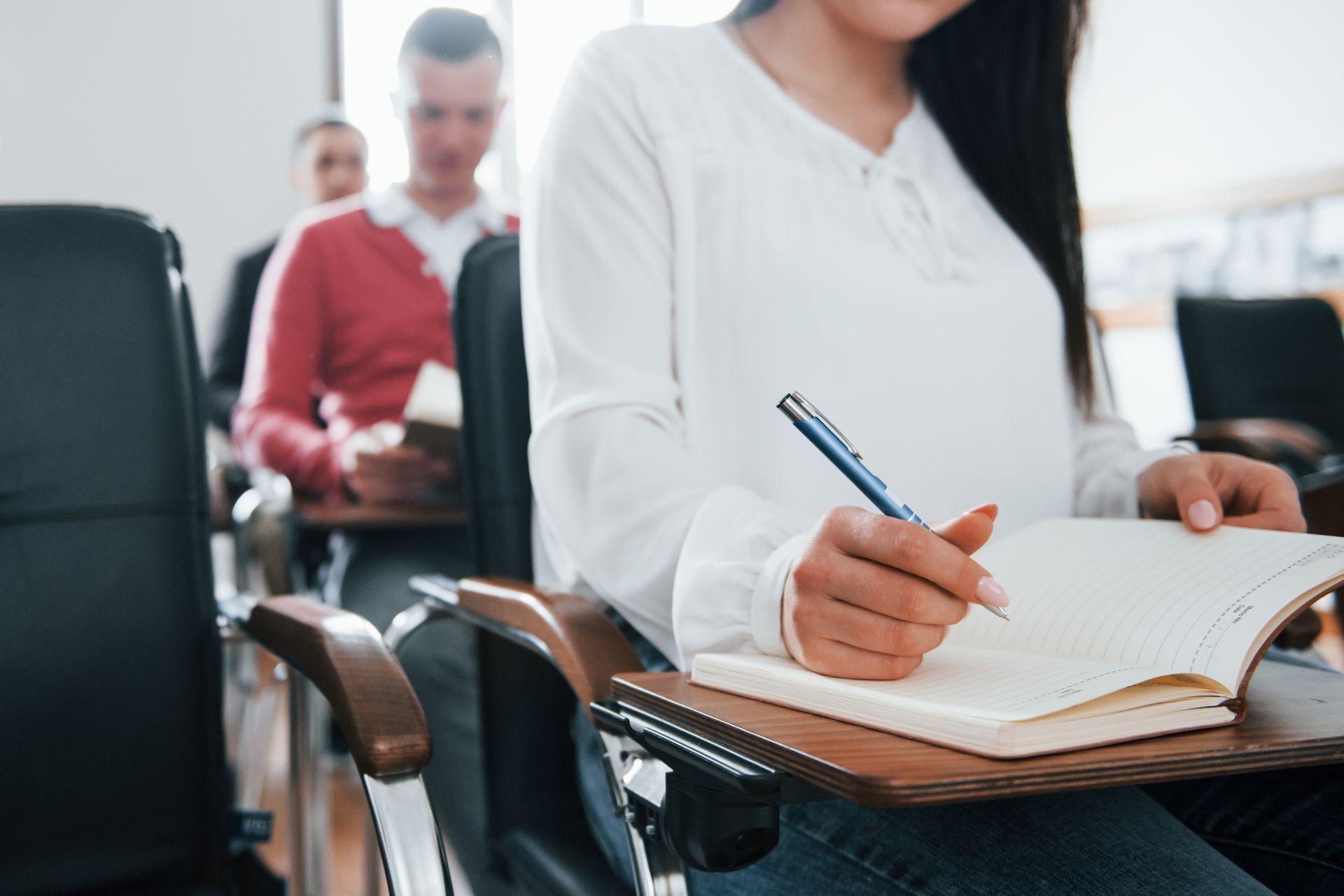 oposiciones administracion