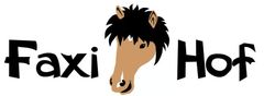 Faxihof - logo