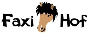 Faxihof - logo
