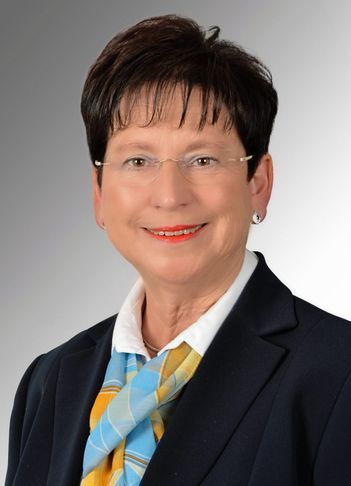 Annette Bechtold-Heinze