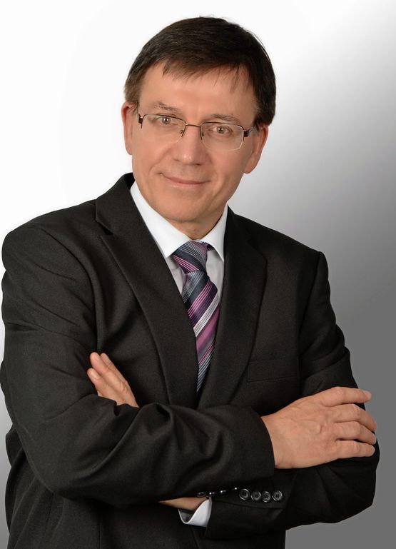 Henning Knühl