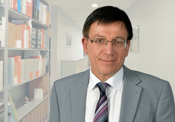 Rechtsanwalt Henning Knühl