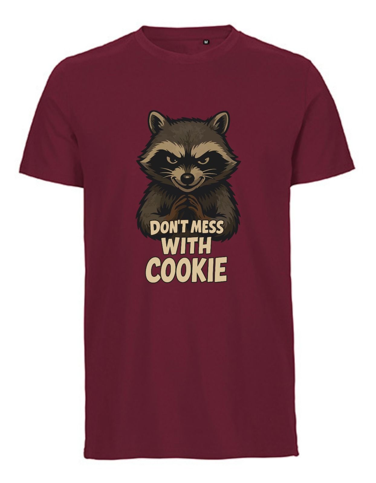 T-Shirt Cookie 155 g/m²