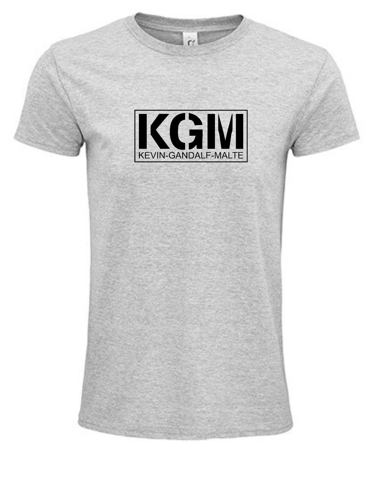 T-Shirt KGM 140 g/m²